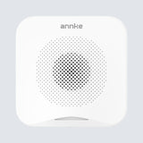 All-in-One Wireless Alarm System, Smart Home Security Kit with PIR Camera Detector, Keypad, Magnetic Contact, Control Panel, Indoor Sounder, Remote Keyfob, LAN Module