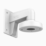 Heavy-Duty MetalWall Mount Bracket Compatible with Conventional Turret Security Camera