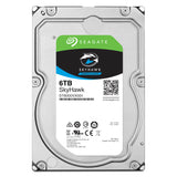 3.5-inch Hard Drives for DVR & NVR Security Camera Systems