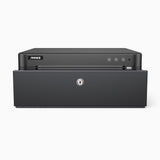 4K 16 Channel Hybrid 5-in-1 CCTV Digital Video Recorder, Dual Hard Drive Bays, Human & Vehicle Detection, Line Crossing Detection, Intrusion Detection & Motion Detection