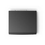 3K Lite 8 Channel Hybrid 5-in-1 CCTV Digital Video Recorder, Human & Vehicle Detection, H.265+, Supports up to 8 BNC Cameras & 2 IP Cameras