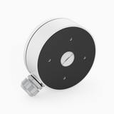 Outdoor Waterproof Aluminum Junction Box  - Hide Your Security Camera Cables Easily