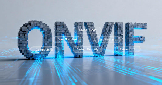 What Is ONVIF and Why It Matters When Choosing a Security Camera