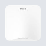 All-in-One Wireless Alarm System, Smart Home Security Kit with PIR Camera Detector, Keypad, Magnetic Contact, Control Panel, Indoor Sounder, Remote Keyfob, LAN Module