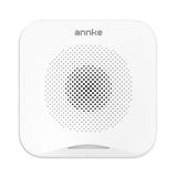 ANNKE 9-Piece Kit All-in-One Wireless Alarm System, Home & Business Security System with 24/7 Professional Monitoring, Expandable DIY Wireless Home Security, Easy Setup, Mobile App Control