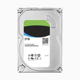 3.5-inch Hard Drives for DVR & NVR Security Camera Systems