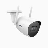 WS500 Add-on Camera, 5MP Resoluluton, IP66 (2 PCS)