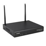SANNCE 4K 16-Channel Wireless Security Camera System, 8MP NVR, 8MP WiFi IP Camera, Two-Way Audio, IP66 Waterproof, Smart AI Human Detection, Work With Alexa
