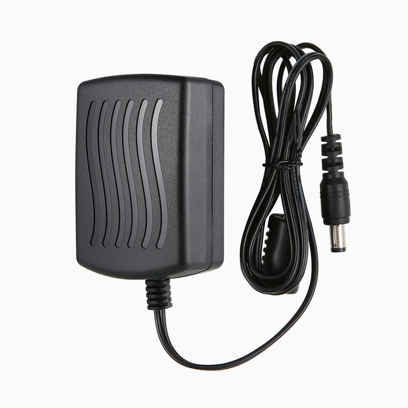 12V/2A CCTV Power Supply Adapter for Home Security Cameras and DVR/NVR Recorders