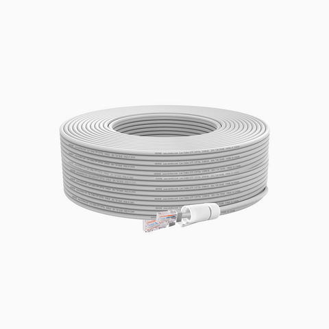 60/100 ft Ethernet Network Cable