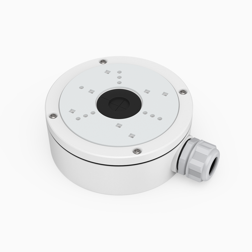 Cctv camera waterproof hot sale box