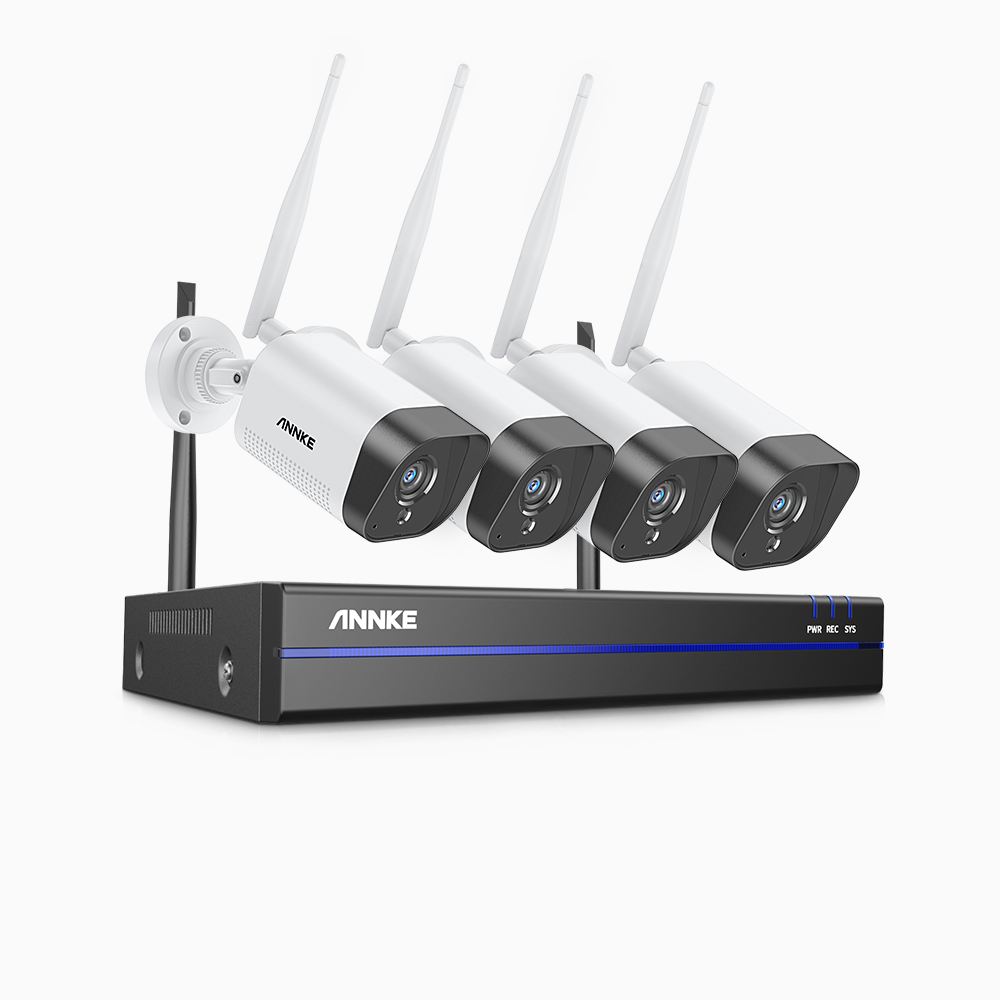 Wireless cameras that work with deals alexa